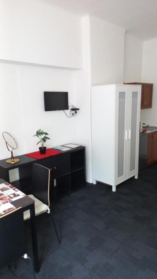 Apartmány Karlštejn Exterior foto