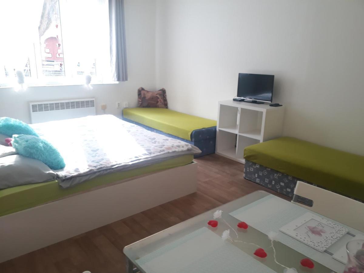 Apartmány Karlštejn Exterior foto