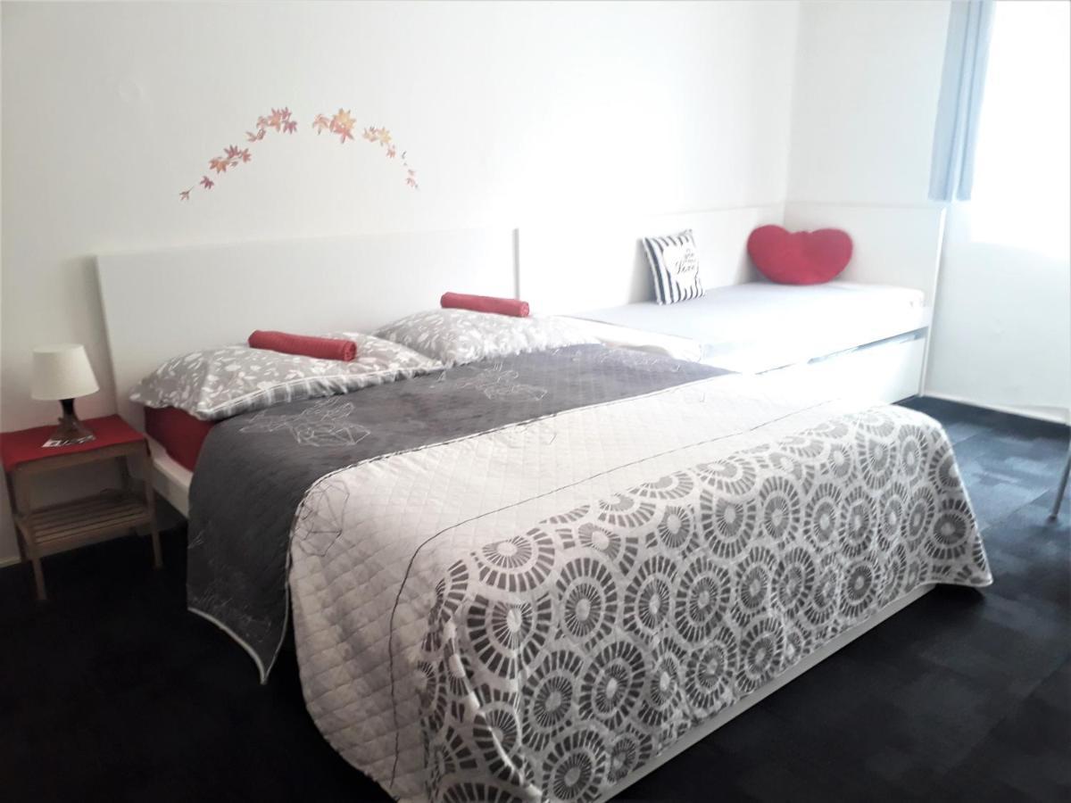 Apartmány Karlštejn Exterior foto